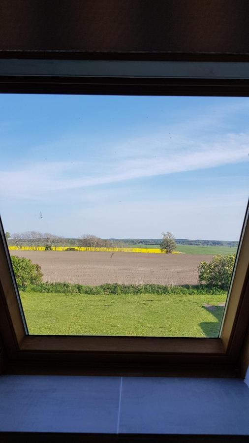 Ferienwohnung Herrlicher Nord und Süd-Blick direkt am Nord-Ostsee-Kanal Breiholz Exterior foto