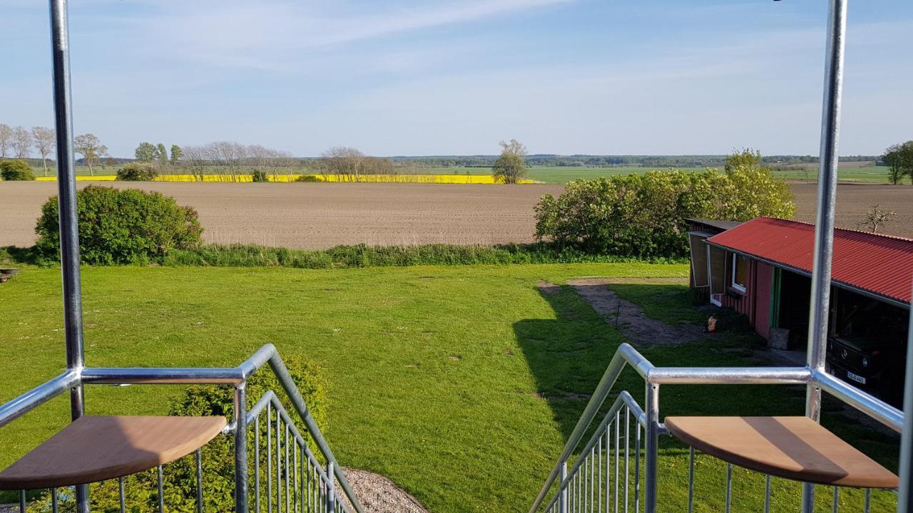 Ferienwohnung Herrlicher Nord und Süd-Blick direkt am Nord-Ostsee-Kanal Breiholz Exterior foto