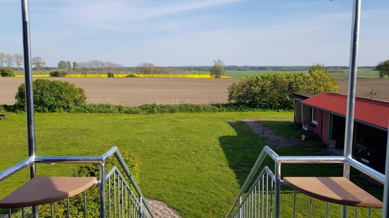 Herrlicher Nord und Süd-Blick direkt am Nord-Ostsee-Kanal Breiholz Exterior foto